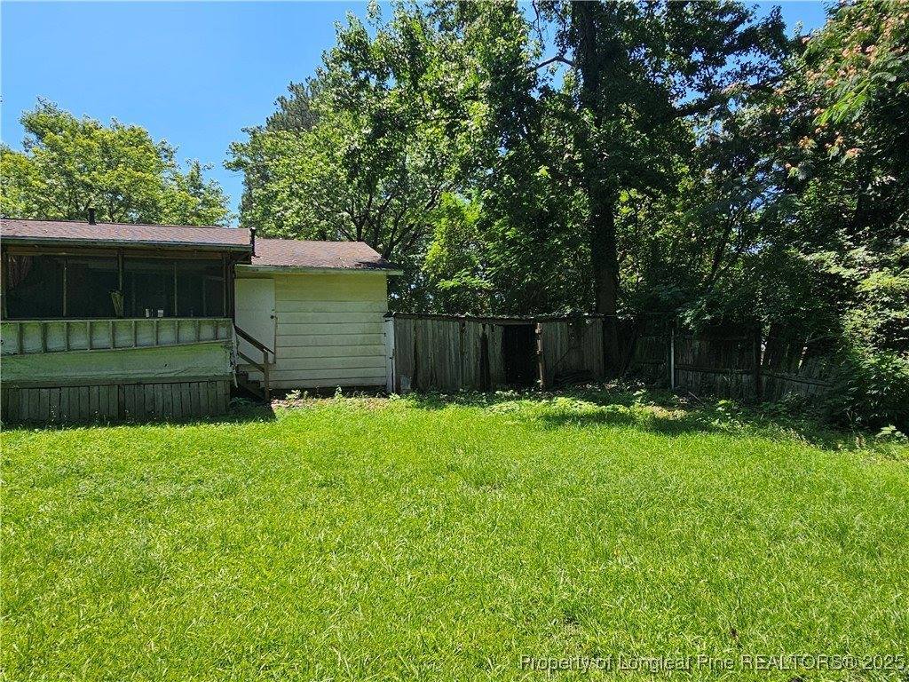 6030 Amstead Avenue, Fayetteville, NC 28314