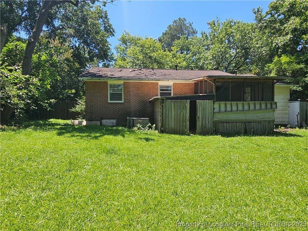 6030 Amstead Avenue, Fayetteville, NC 28314