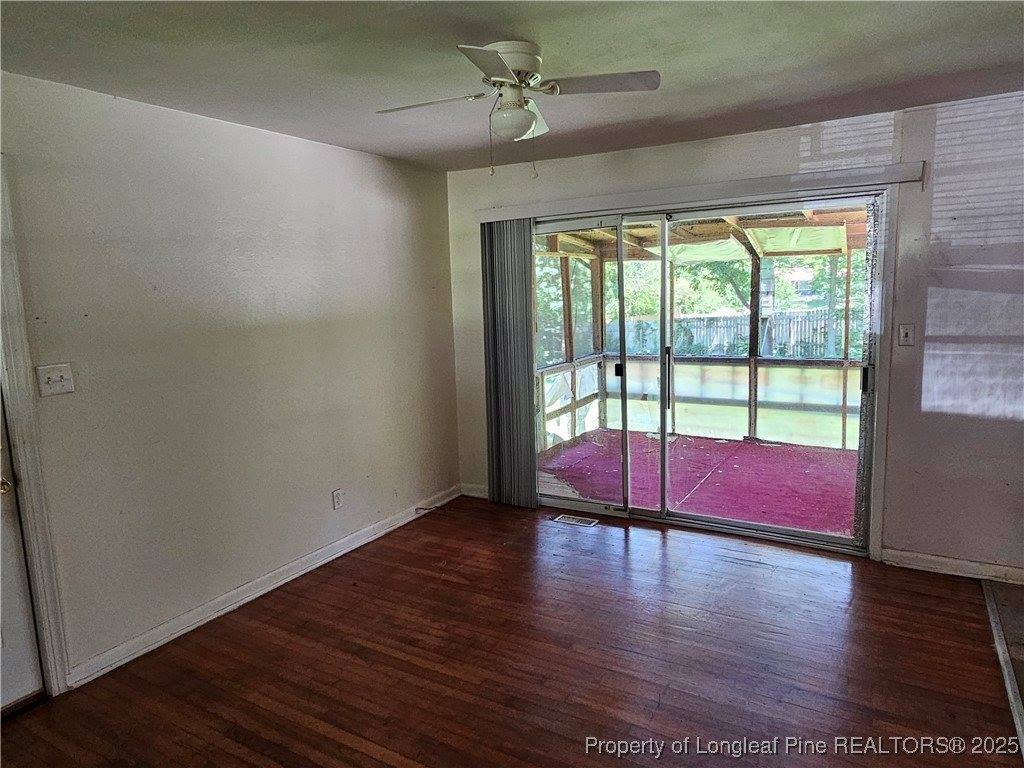 6030 Amstead Avenue, Fayetteville, NC 28314