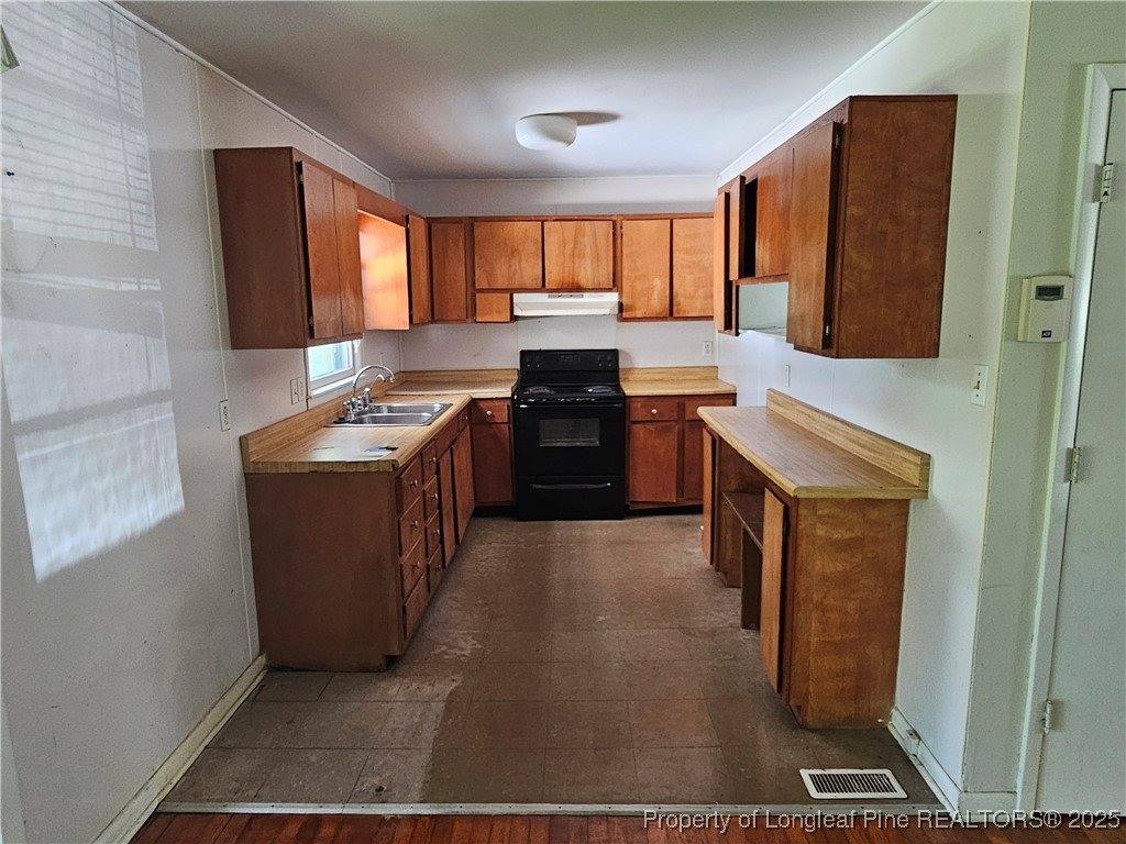 6030 Amstead Avenue, Fayetteville, NC 28314