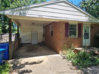 6030 Amstead Avenue, Fayetteville, NC 28314