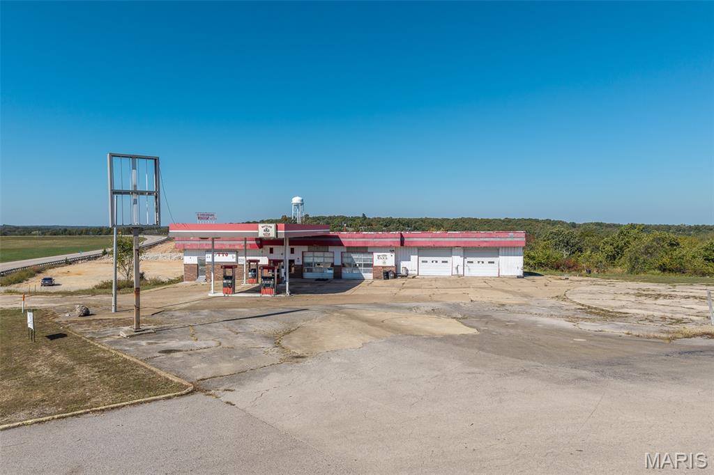 25985 Highway 17, Waynesville, MO 65583