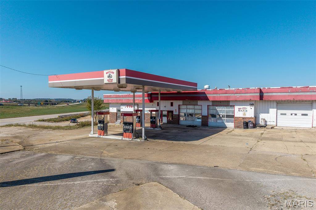 25985 Highway 17, Waynesville, MO 65583