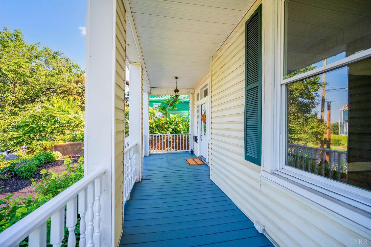 838 Rivermont Avenue, Lynchburg, VA 24504