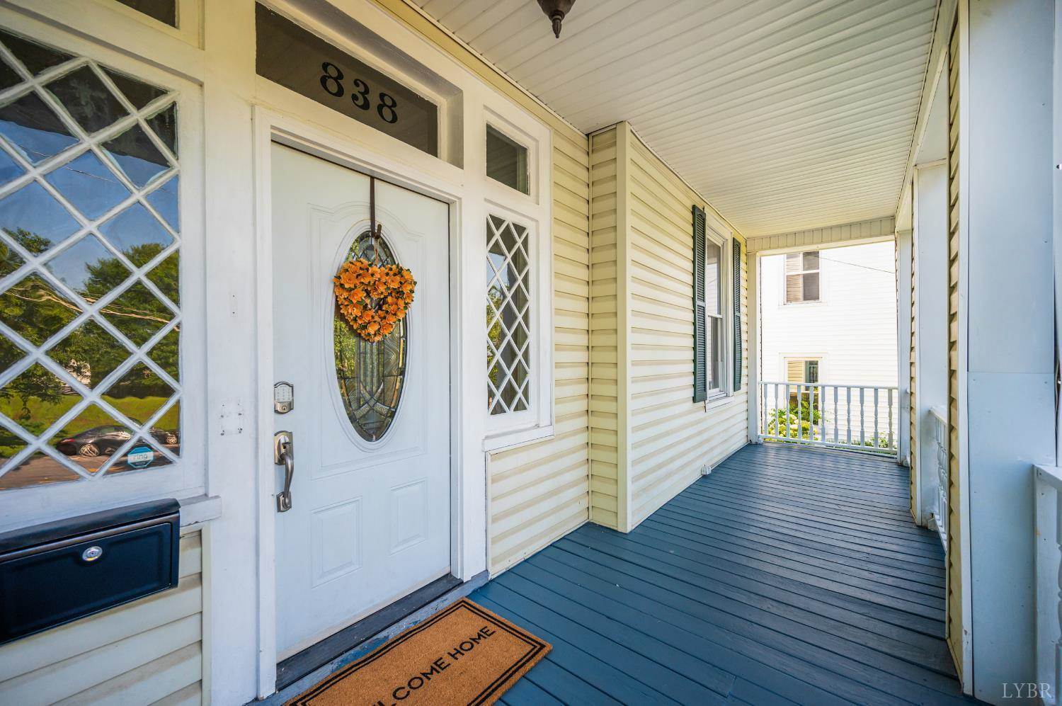 838 Rivermont Avenue, Lynchburg, VA 24504