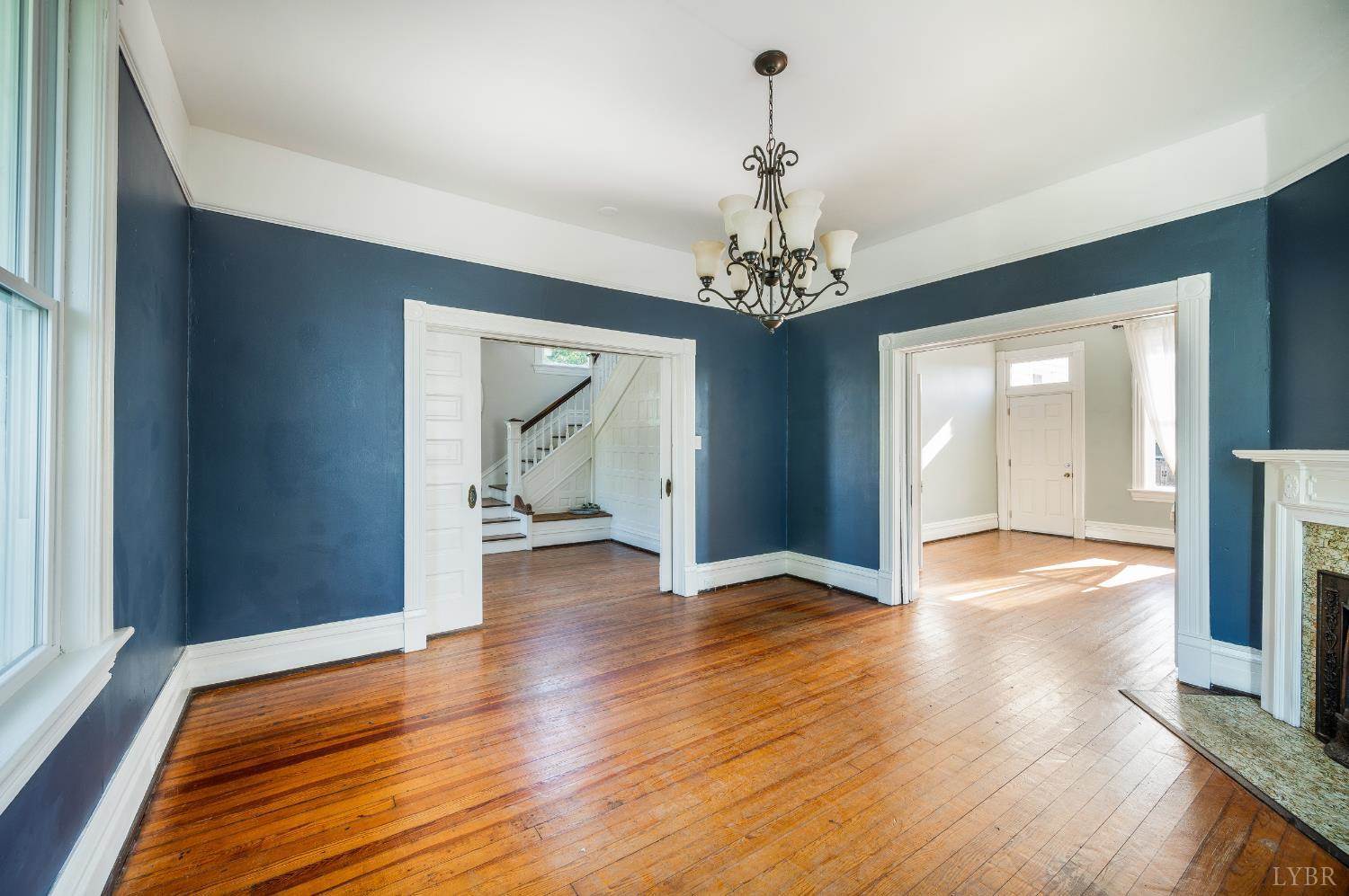 838 Rivermont Avenue, Lynchburg, VA 24504