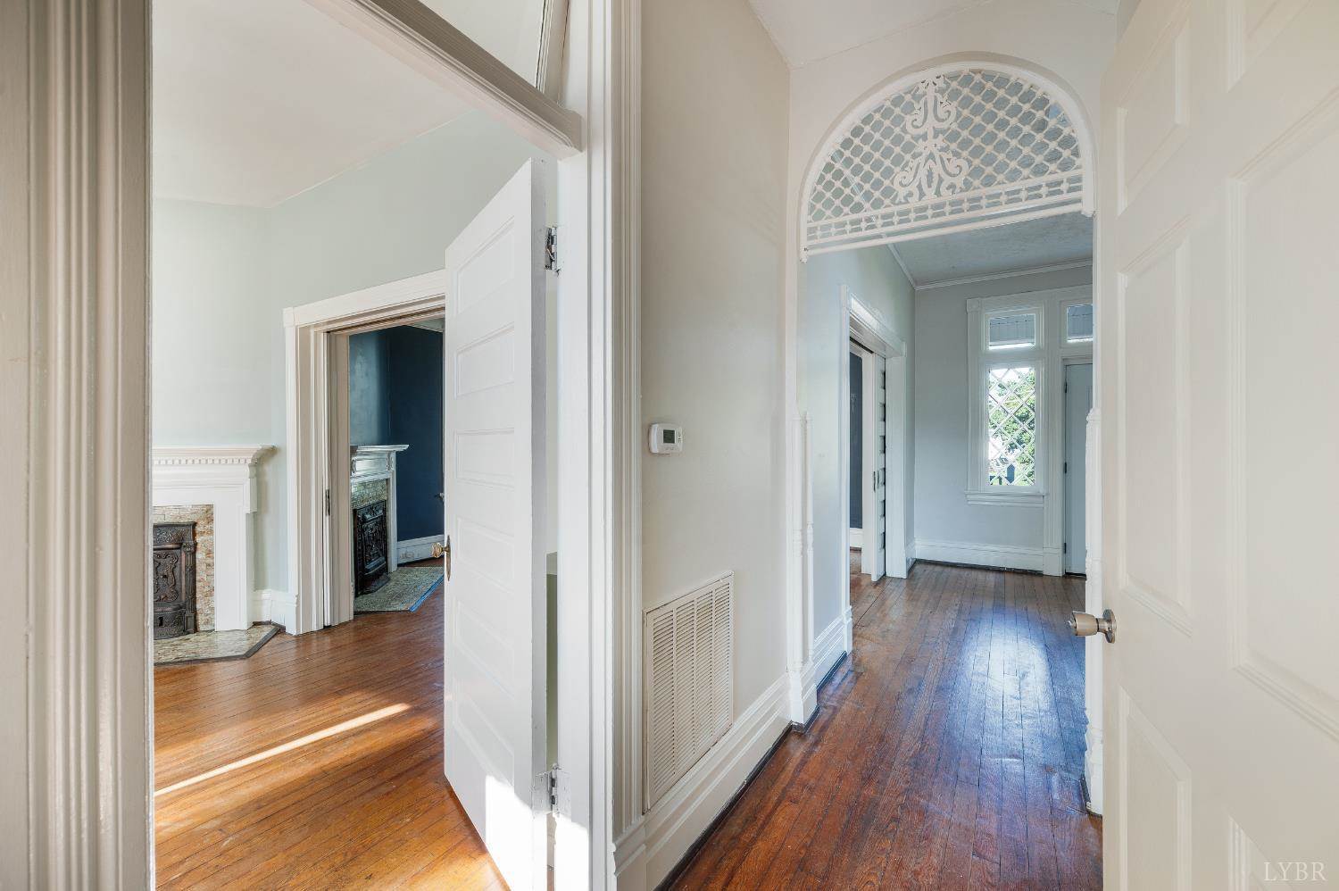 838 Rivermont Avenue, Lynchburg, VA 24504