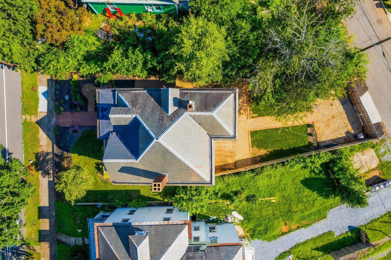 838 Rivermont Avenue, Lynchburg, VA 24504