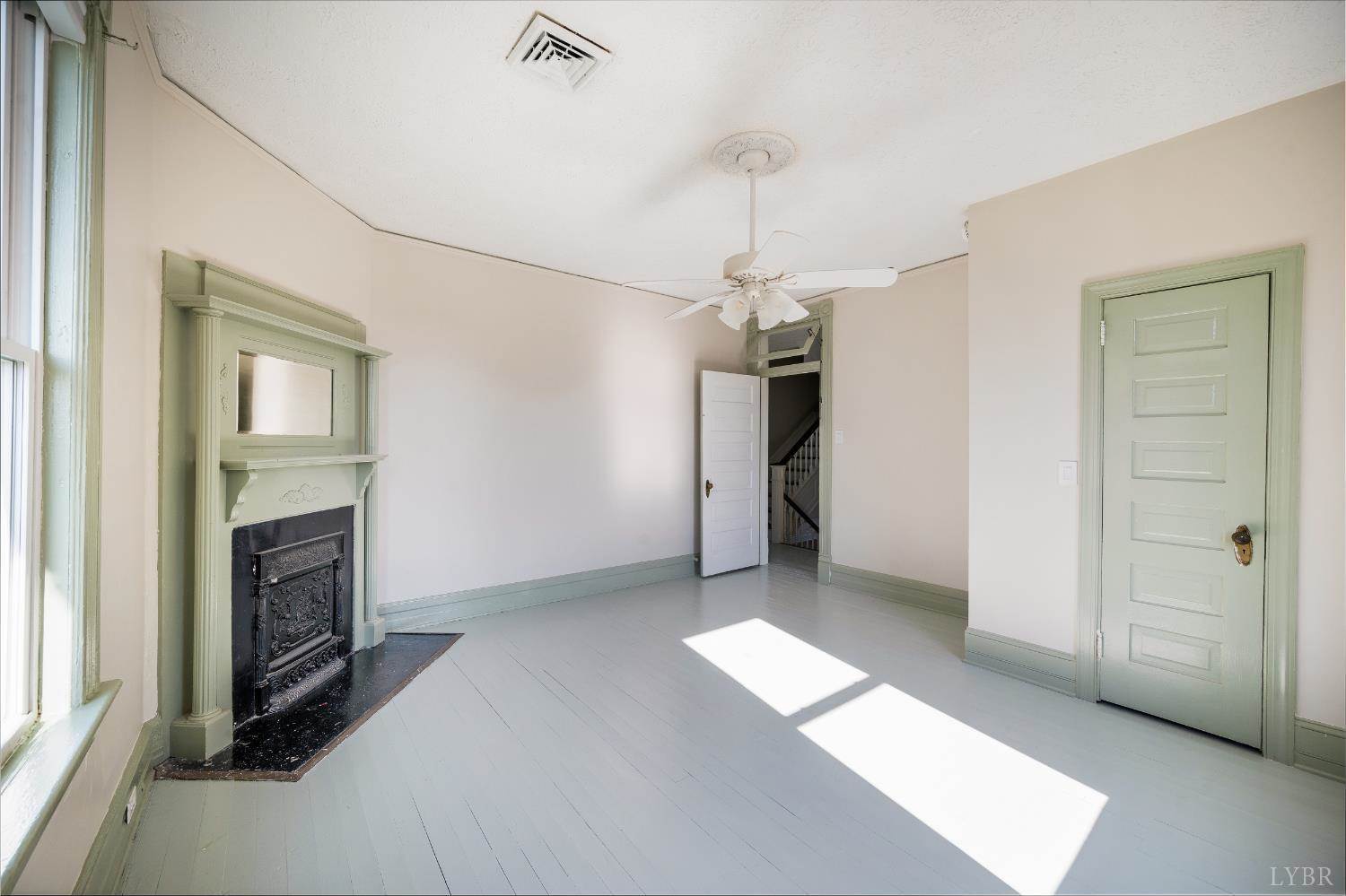 838 Rivermont Avenue, Lynchburg, VA 24504