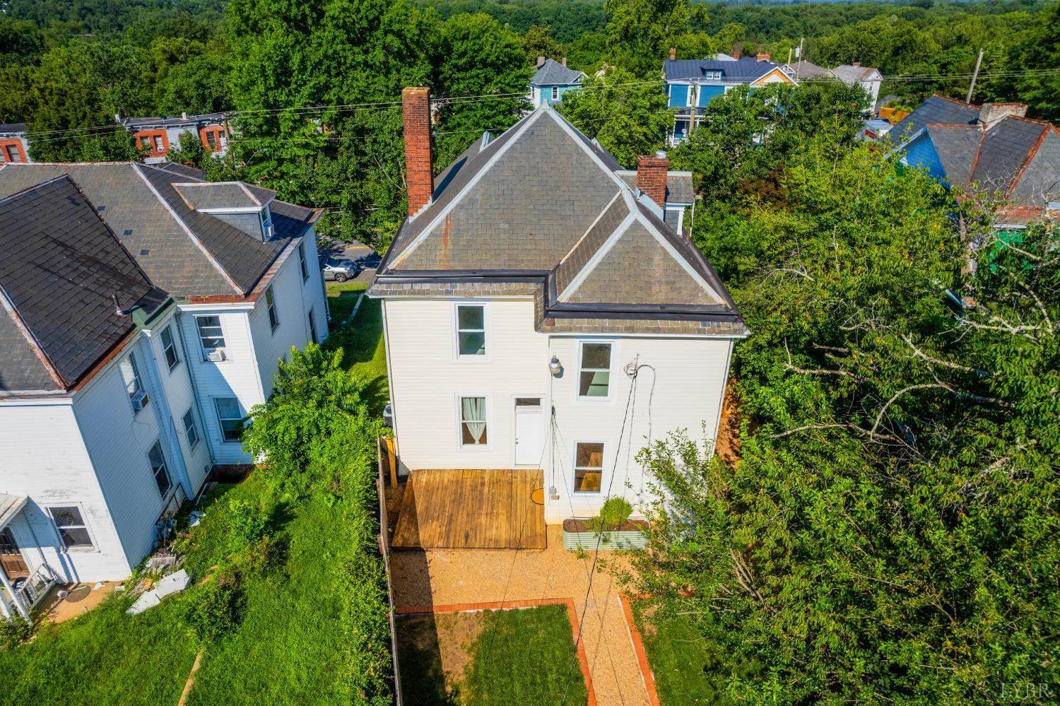 838 Rivermont Avenue, Lynchburg, VA 24504