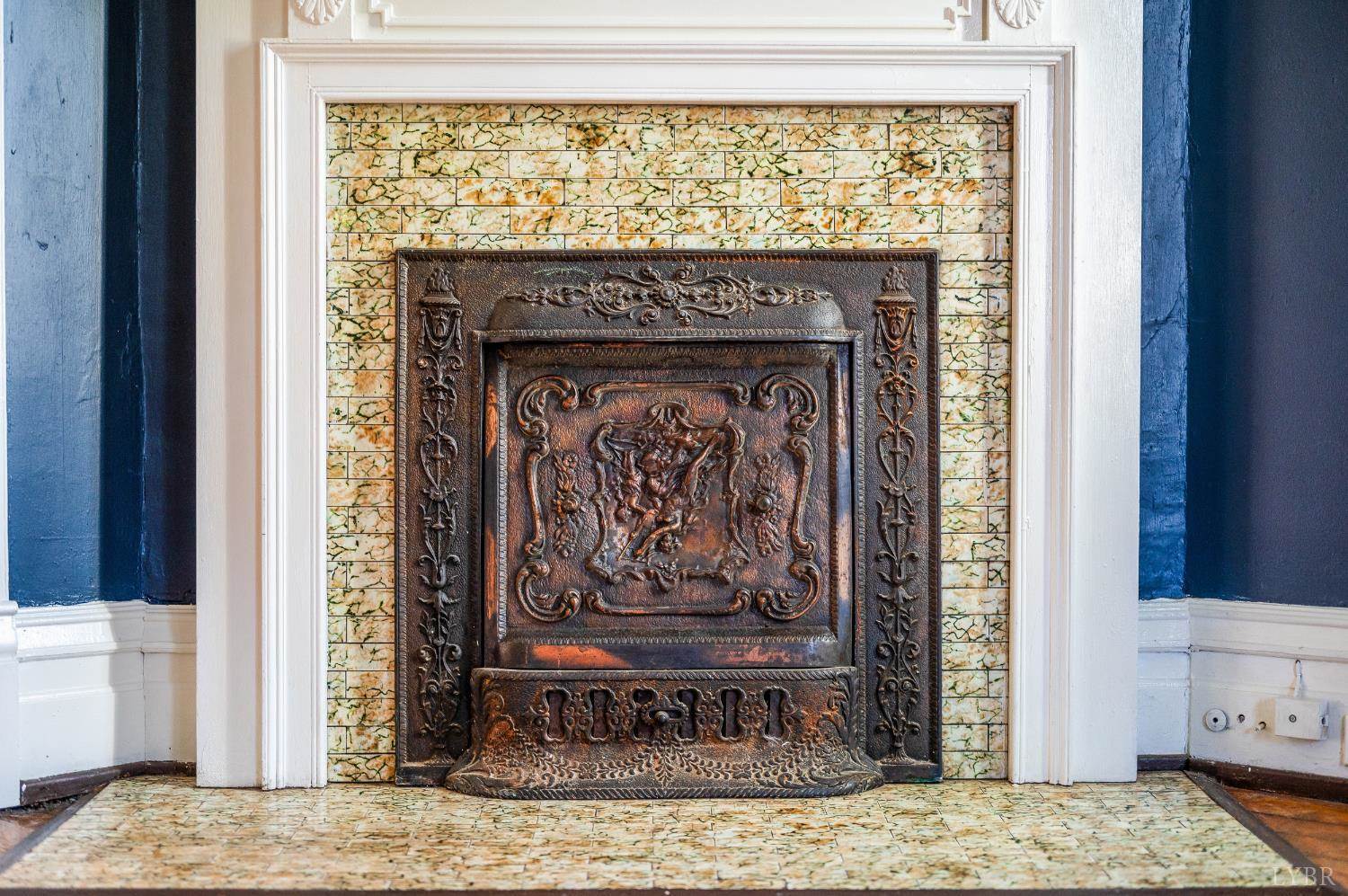 838 Rivermont Avenue, Lynchburg, VA 24504