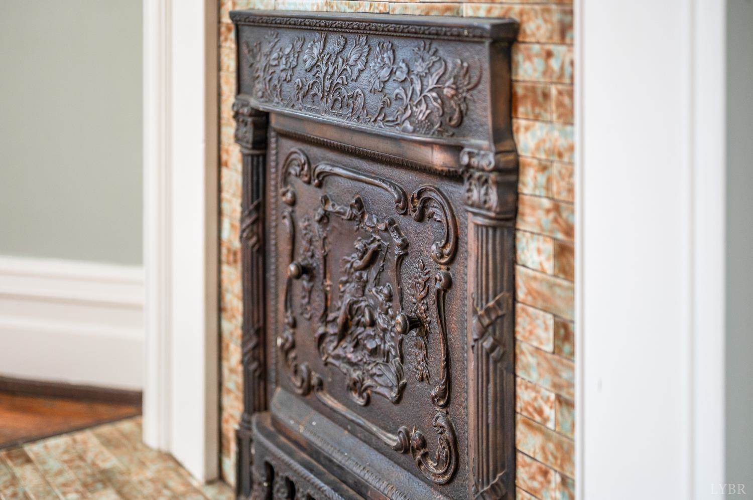 838 Rivermont Avenue, Lynchburg, VA 24504