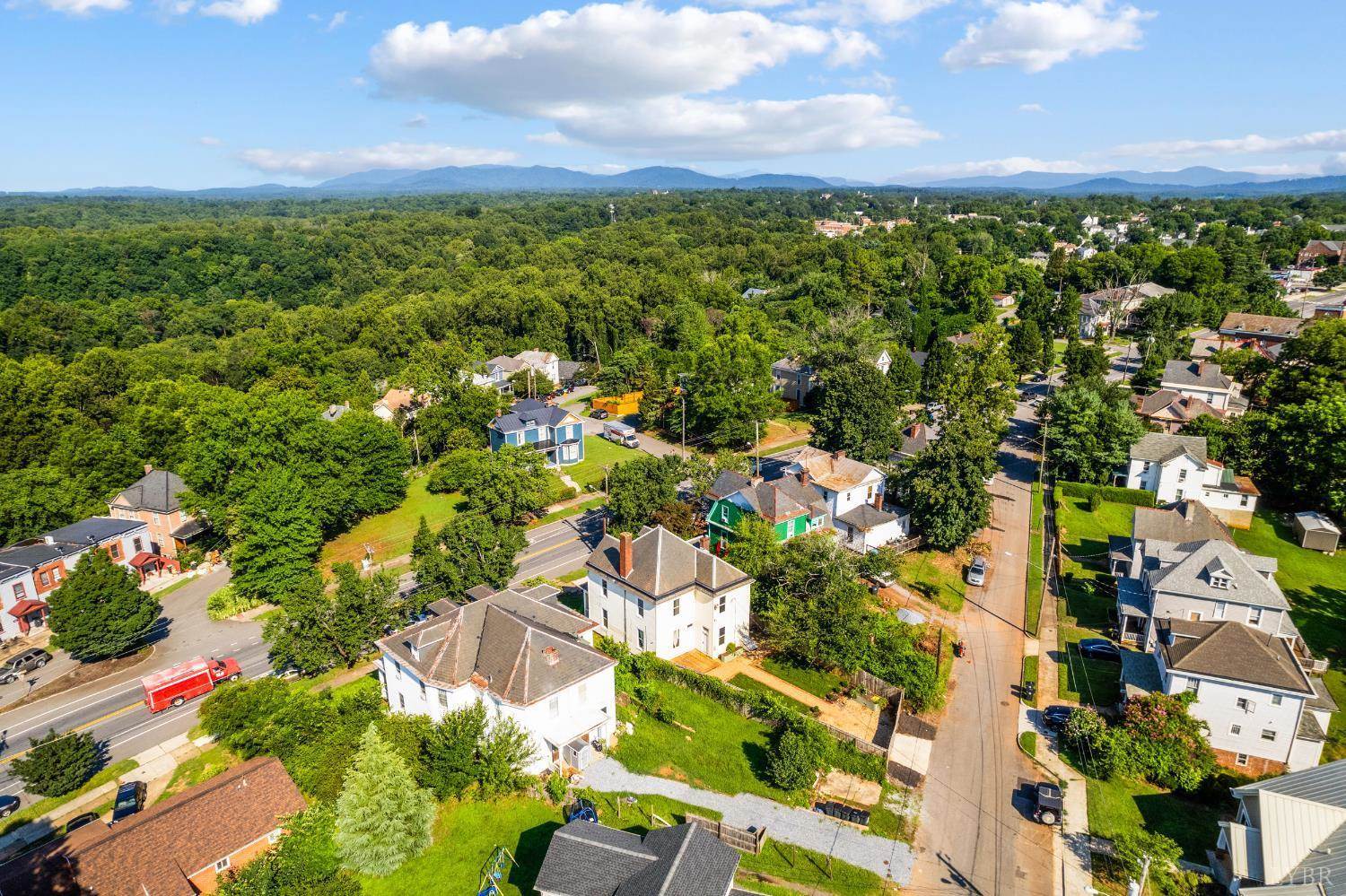 838 Rivermont Avenue, Lynchburg, VA 24504