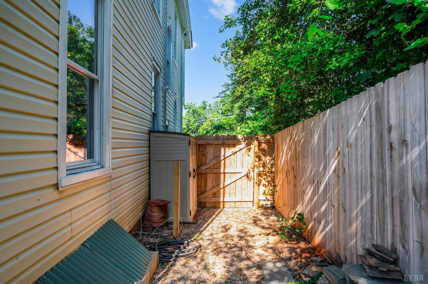 838 Rivermont Avenue, Lynchburg, VA 24504