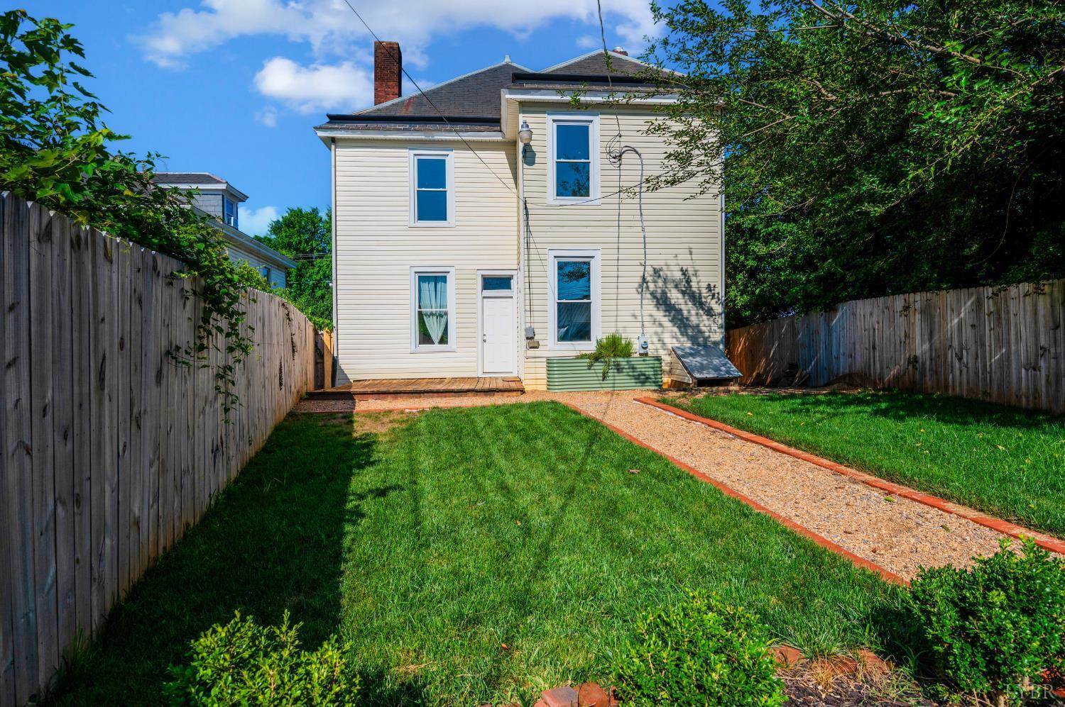 838 Rivermont Avenue, Lynchburg, VA 24504