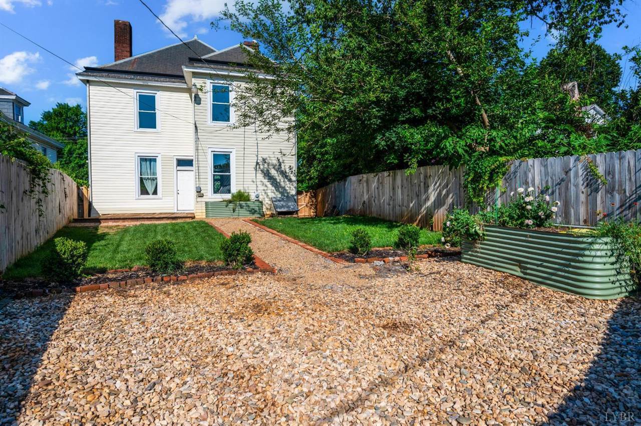 838 Rivermont Avenue, Lynchburg, VA 24504