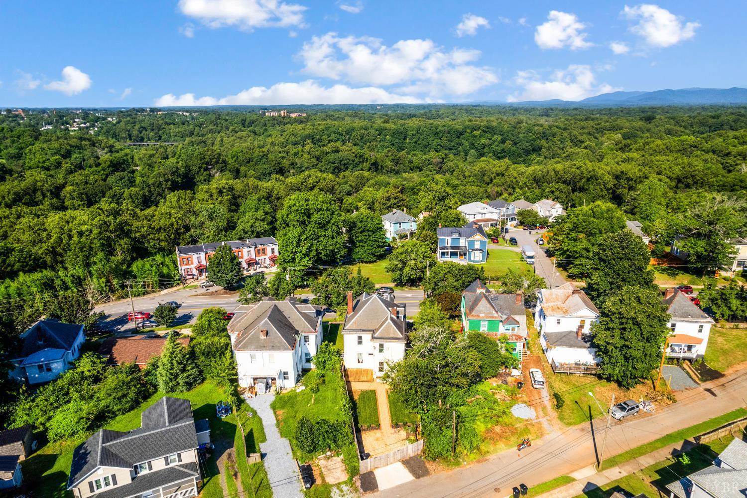 838 Rivermont Avenue, Lynchburg, VA 24504