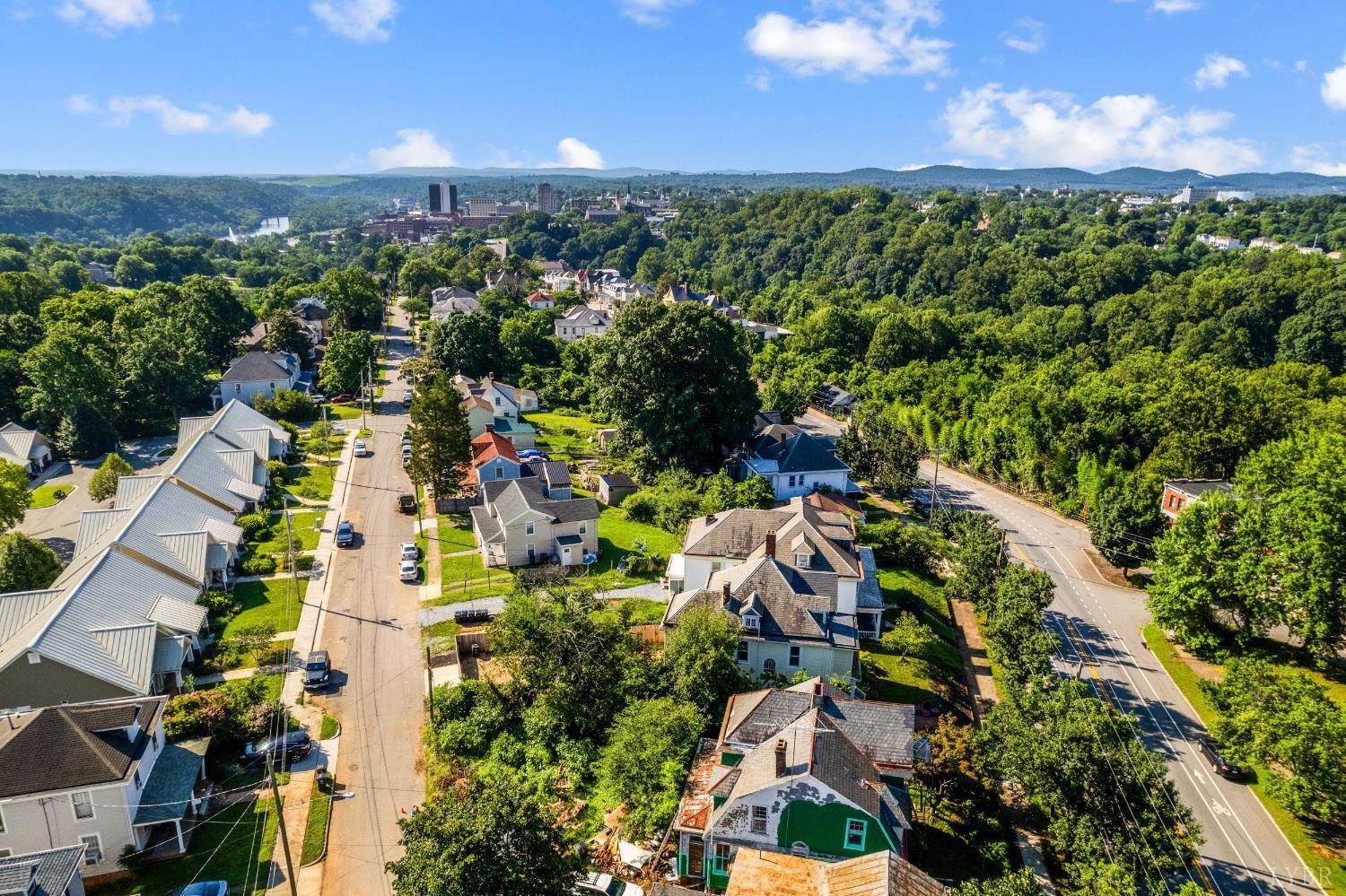 838 Rivermont Avenue, Lynchburg, VA 24504