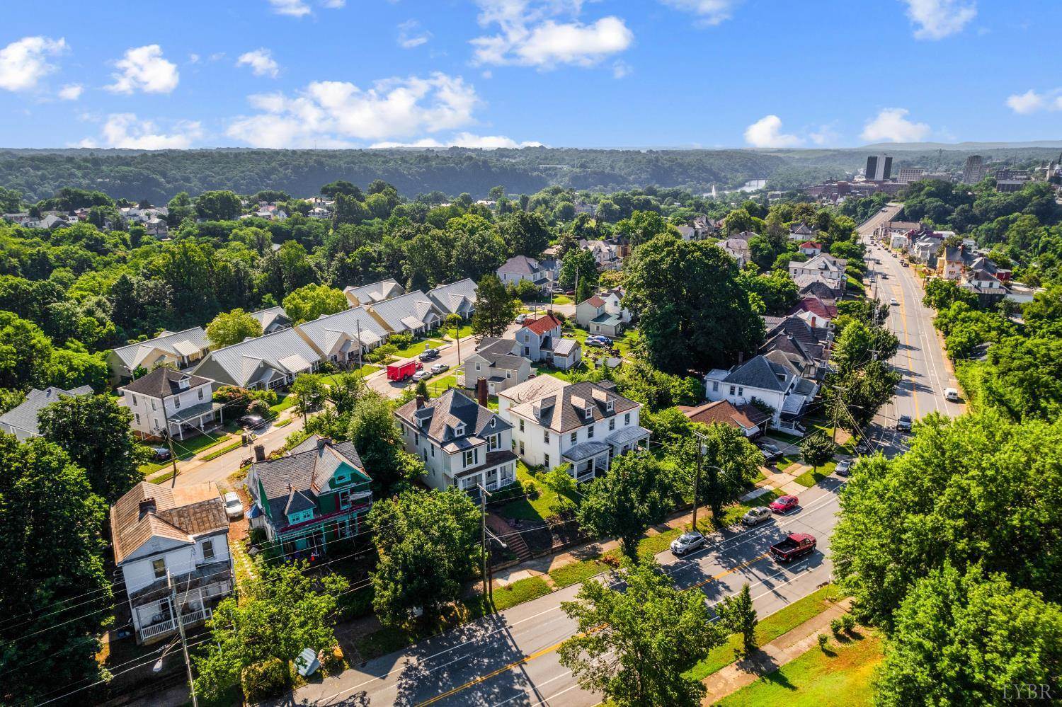 838 Rivermont Avenue, Lynchburg, VA 24504