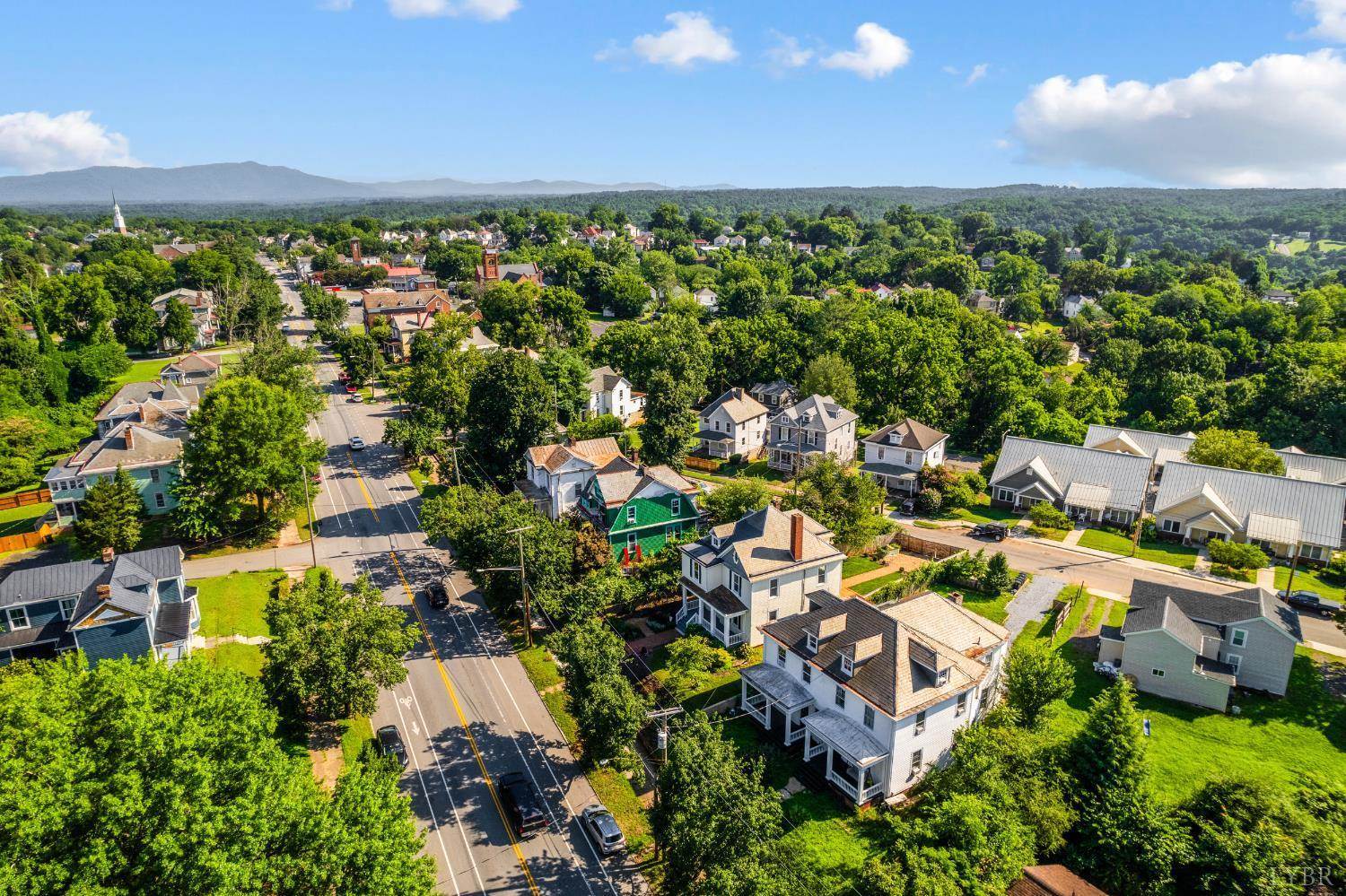 838 Rivermont Avenue, Lynchburg, VA 24504