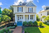 838 Rivermont Avenue, Lynchburg, VA 24504