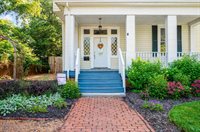 838 Rivermont Avenue, Lynchburg, VA 24504