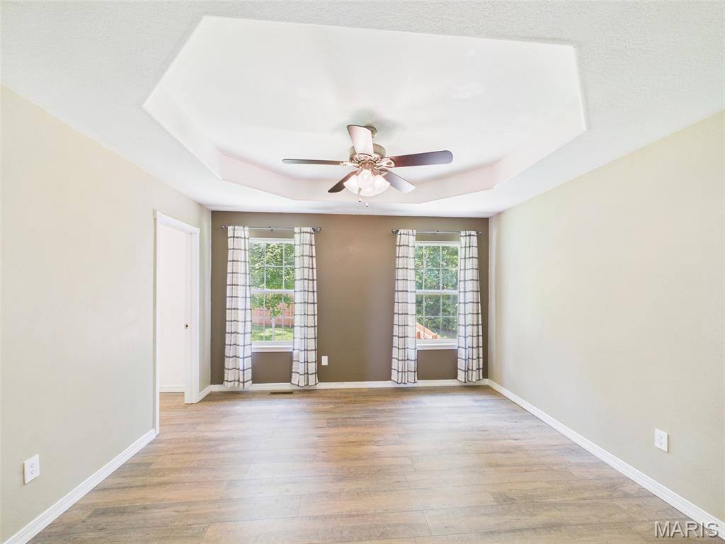 21147 Hideaway Lane, Saint Robert, MO 65584