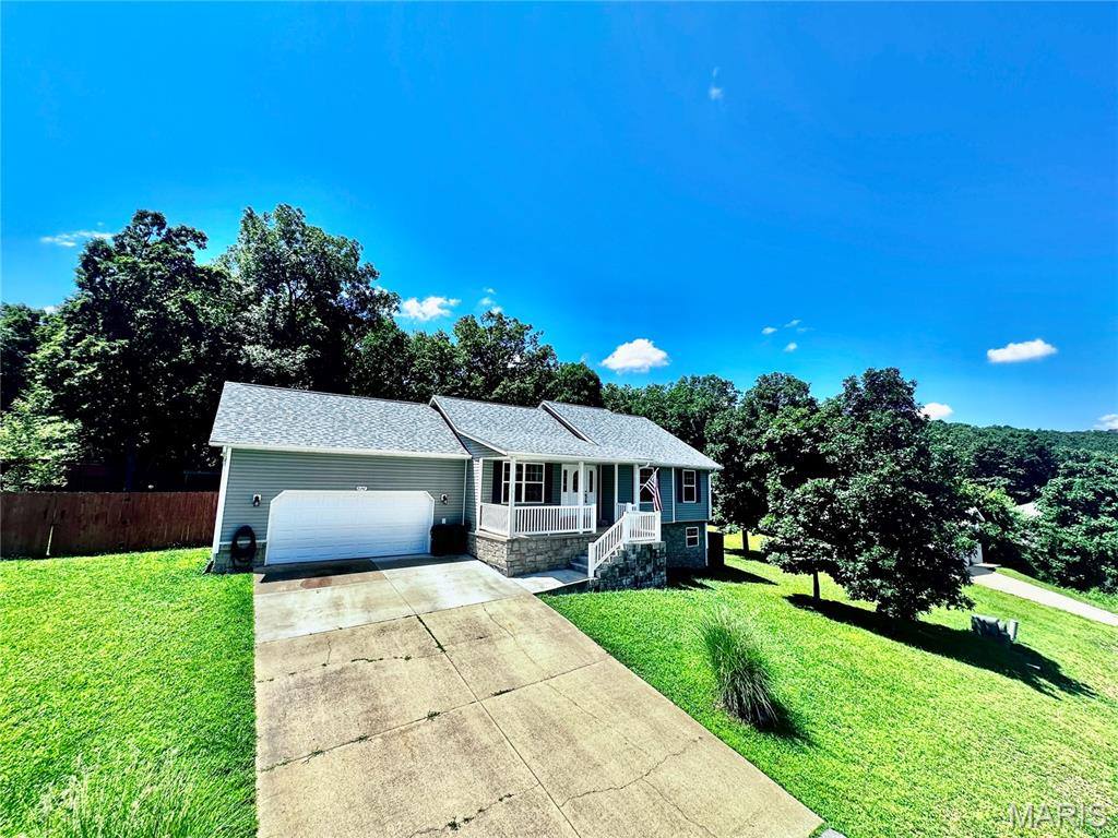 21147 Hideaway Lane, Saint Robert, MO 65584