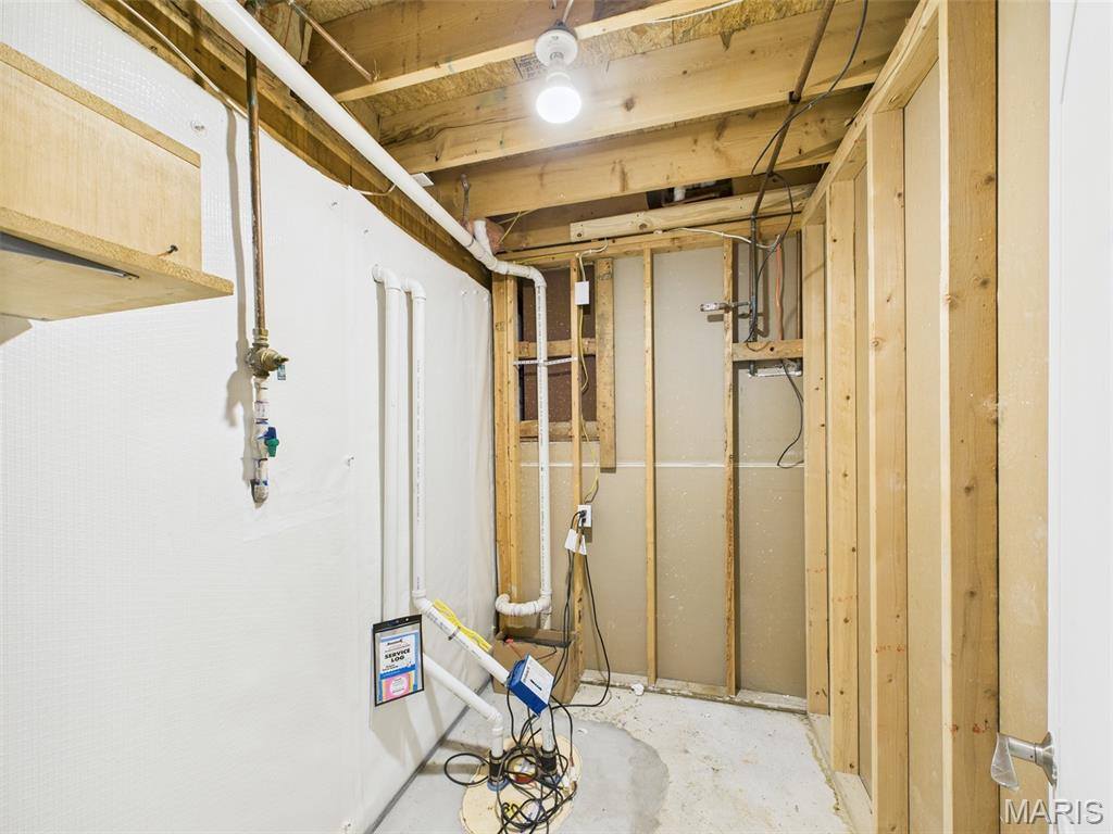 21147 Hideaway Lane, Saint Robert, MO 65584