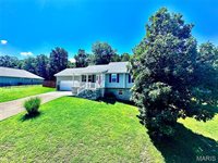 21147 Hideaway Lane, Saint Robert, MO 65584