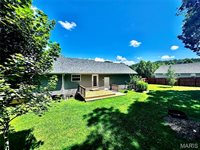 21147 Hideaway Lane, Saint Robert, MO 65584