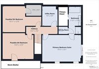 21147 Hideaway Lane, Saint Robert, MO 65584