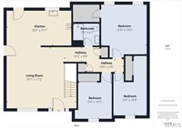 21147 Hideaway Lane, Saint Robert, MO 65584