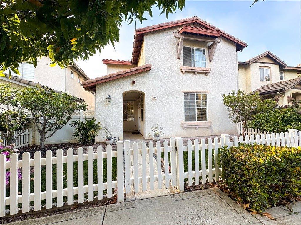 2226 Nightshade Lane, Santa Maria, CA 93455
