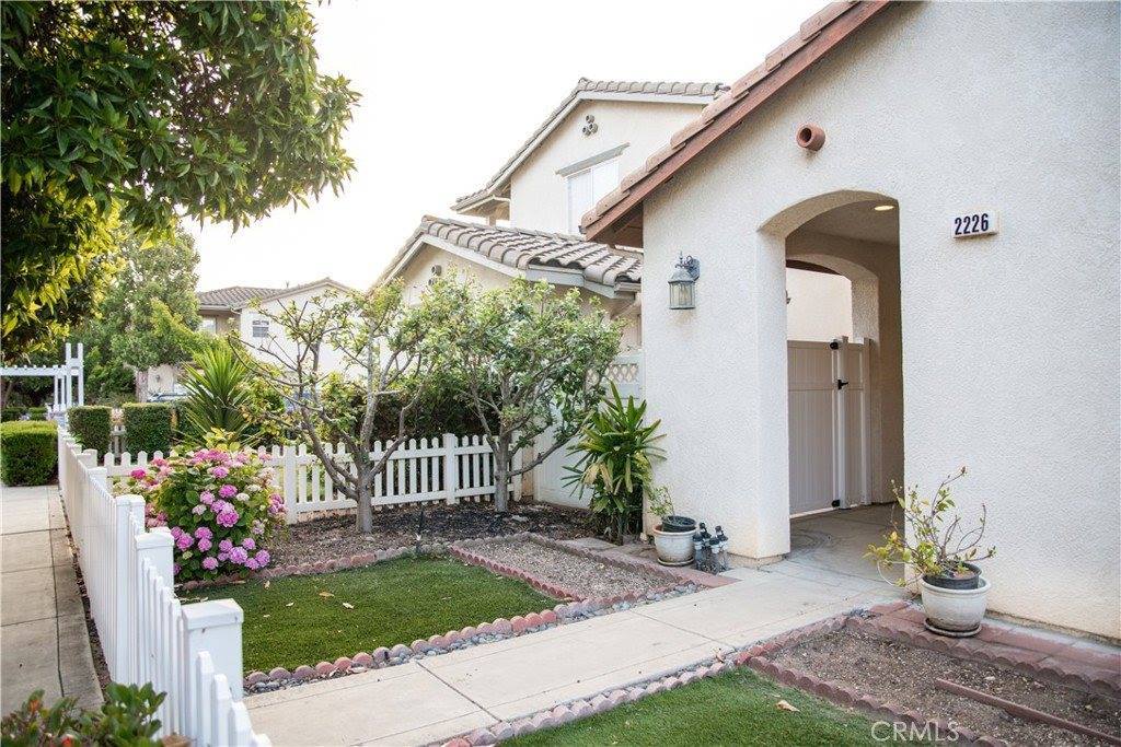 2226 Nightshade Lane, Santa Maria, CA 93455