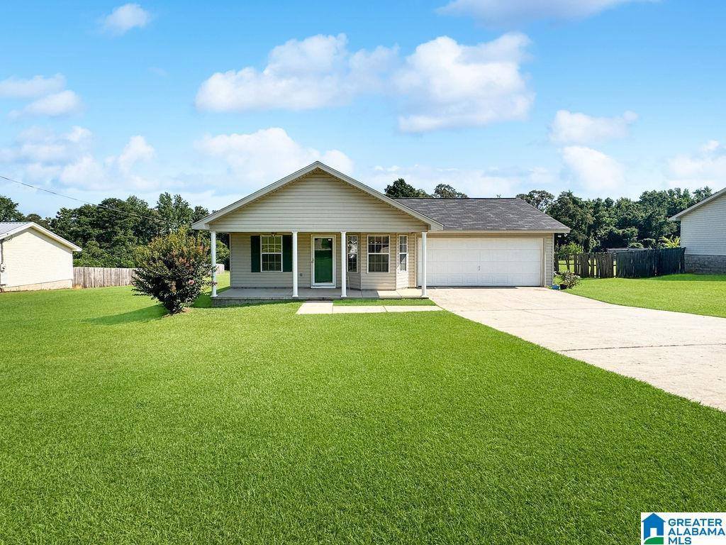 11465 Bent Pine Drive, Moundville, AL 35474