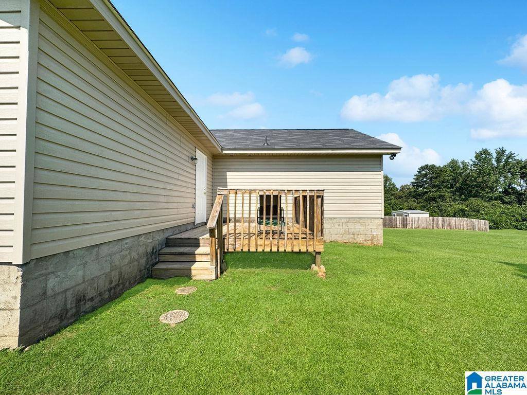 11465 Bent Pine Drive, Moundville, AL 35474