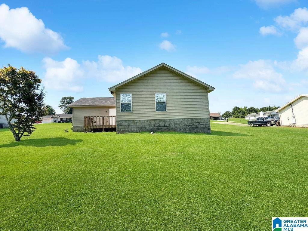 11465 Bent Pine Drive, Moundville, AL 35474