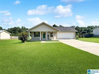 11465 Bent Pine Drive, Moundville, AL 35474