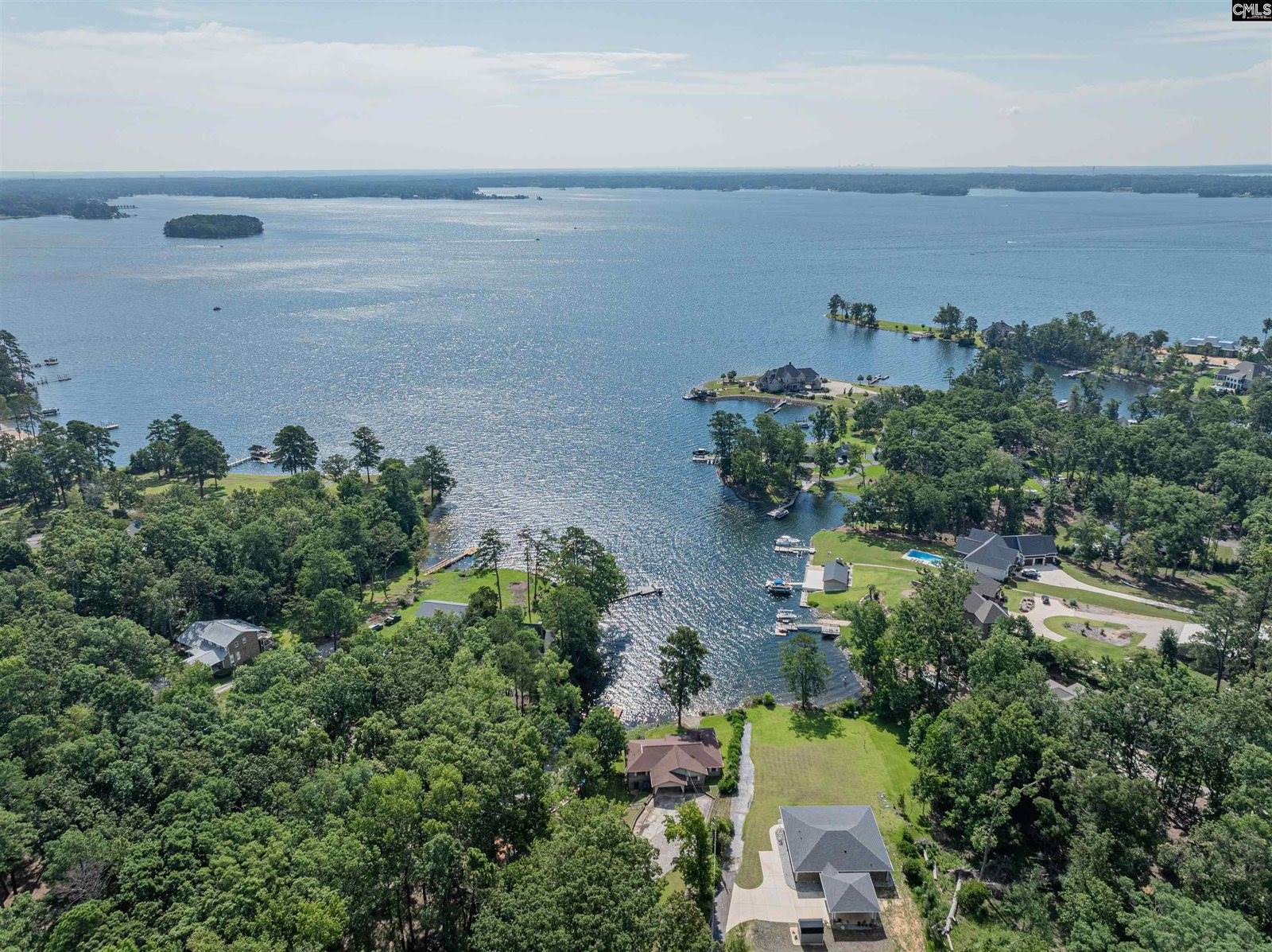 407 Old Forge, Chapin, SC 29036