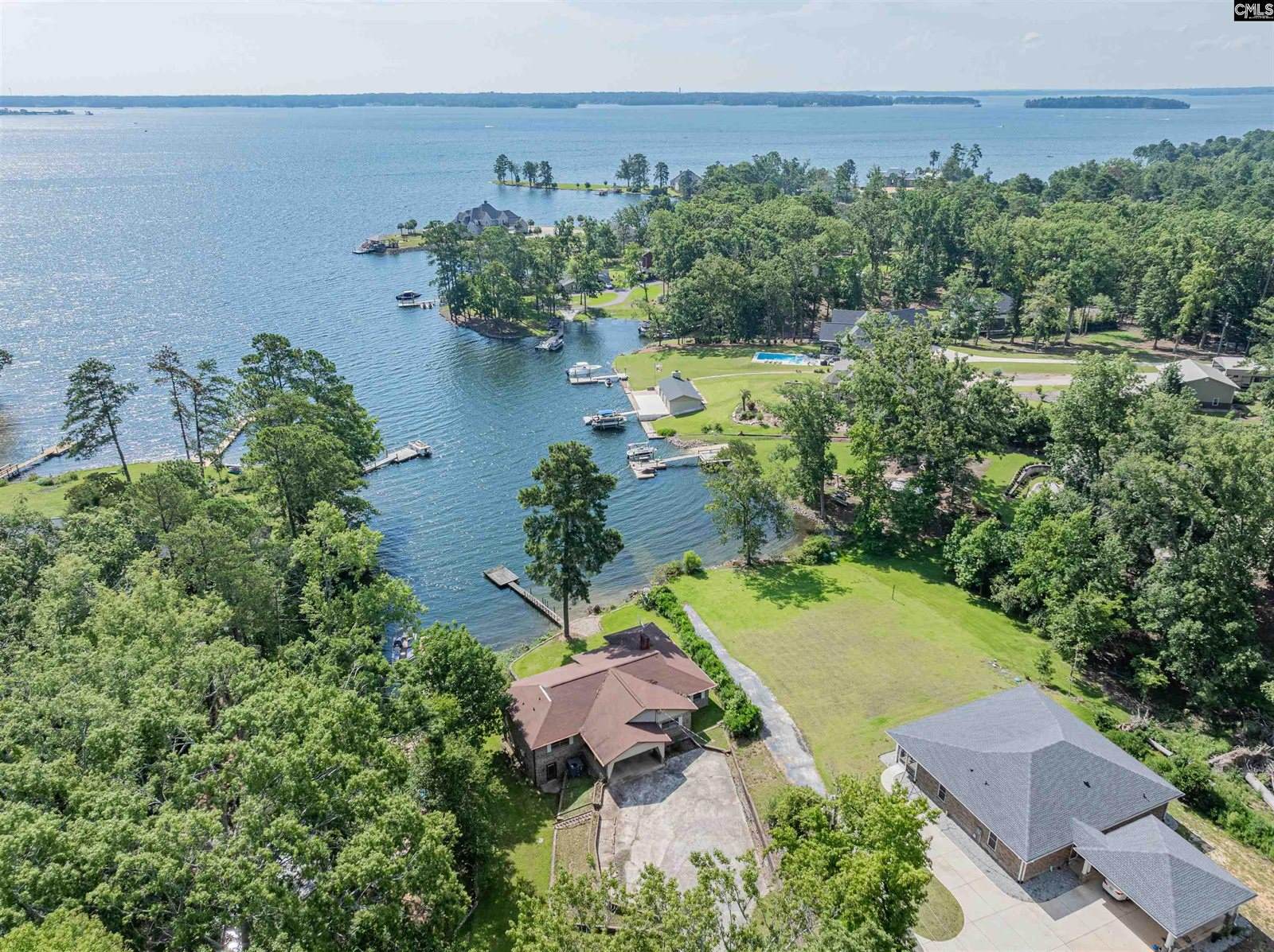 407 Old Forge, Chapin, SC 29036