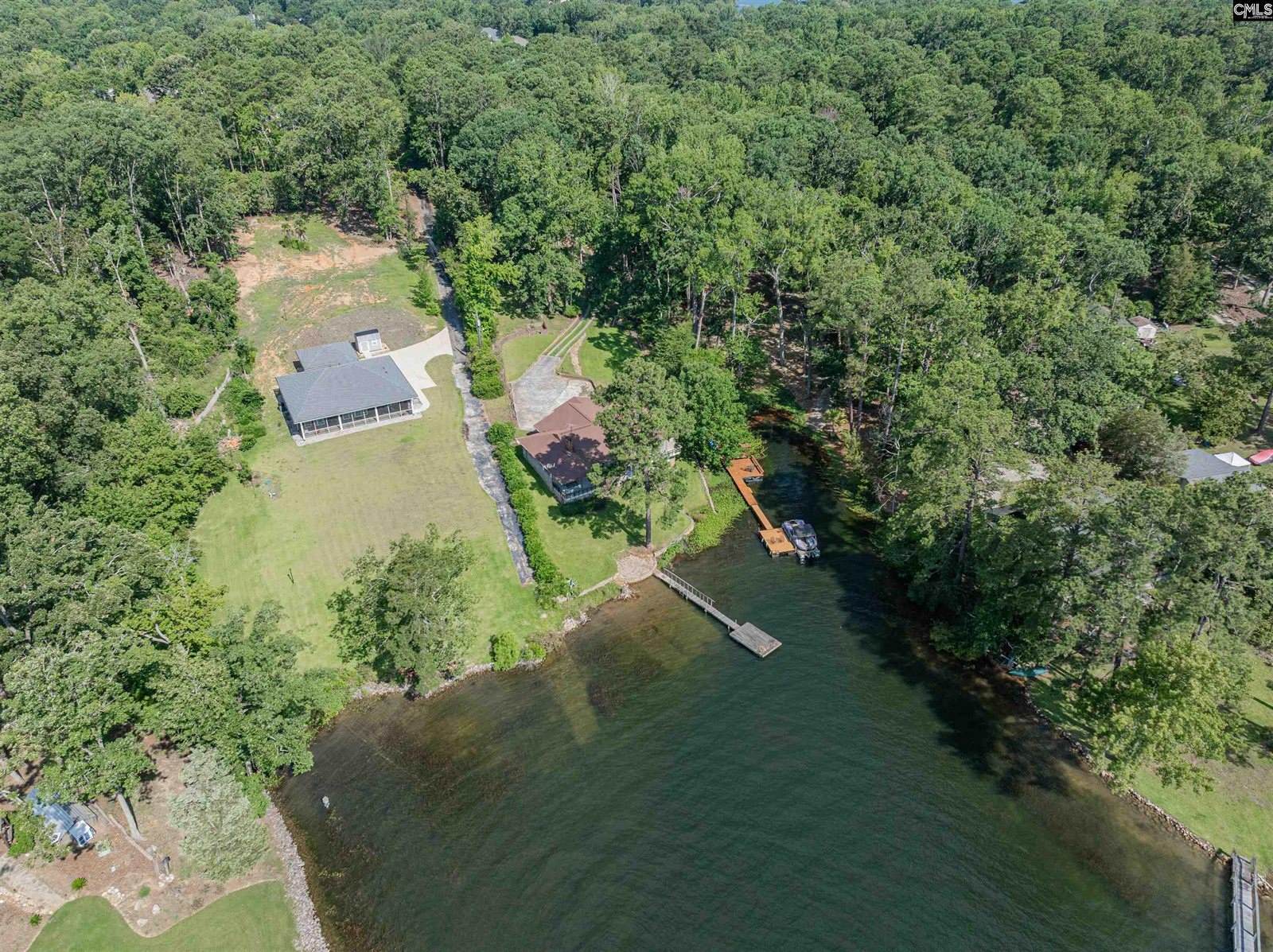 407 Old Forge, Chapin, SC 29036