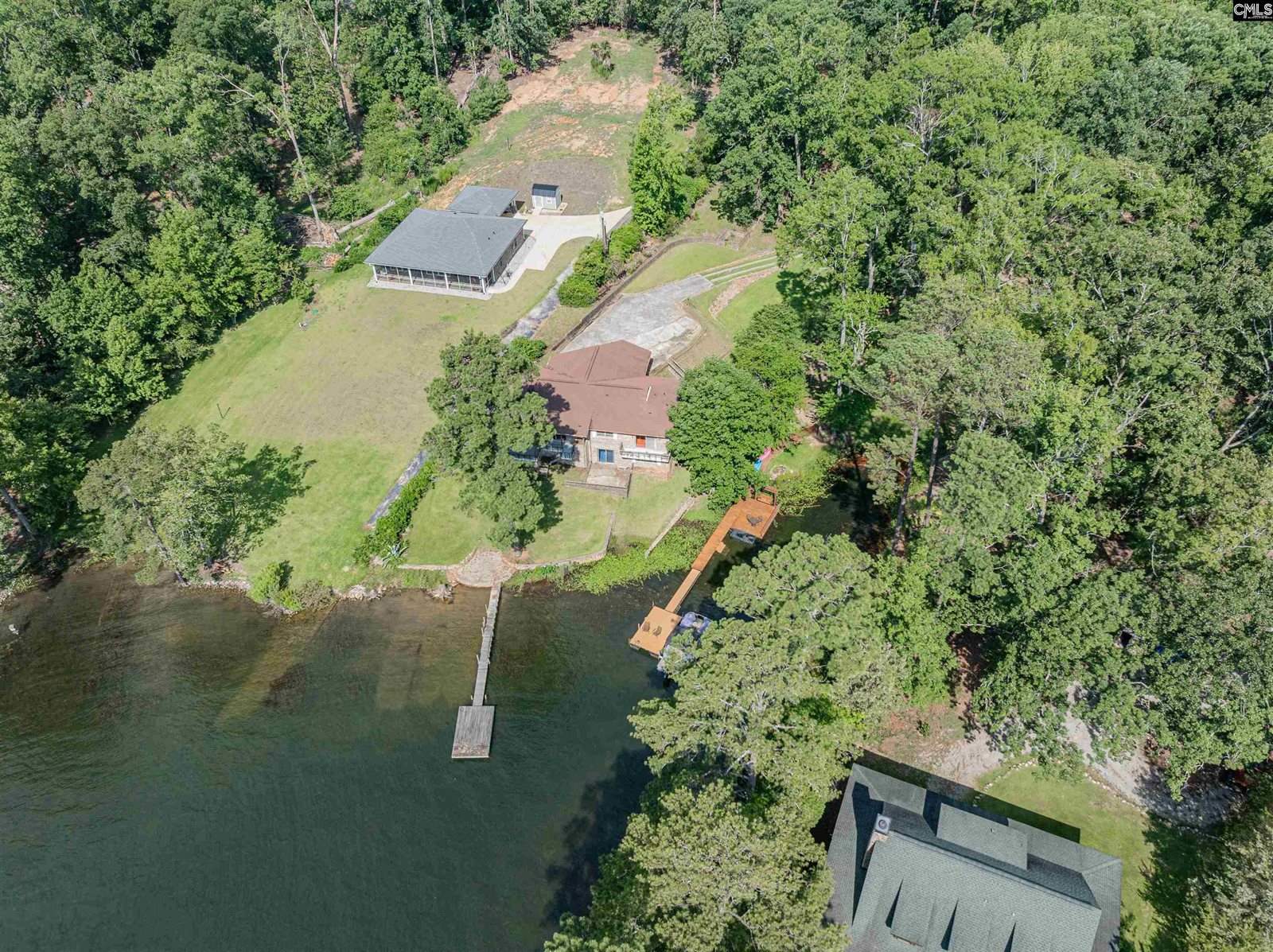 407 Old Forge, Chapin, SC 29036