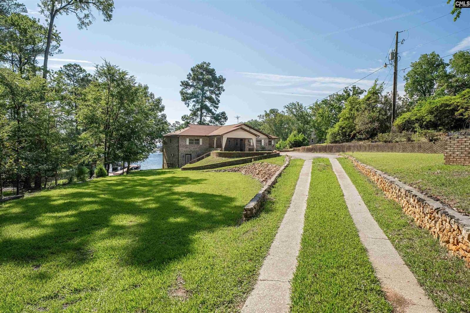 407 Old Forge, Chapin, SC 29036