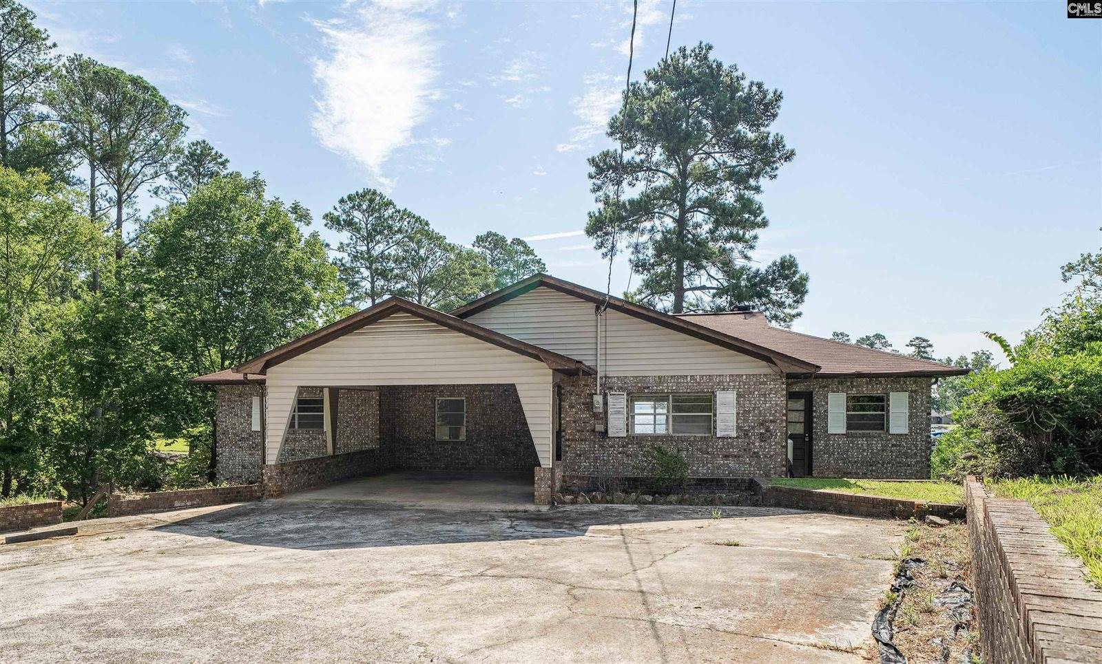 407 Old Forge, Chapin, SC 29036