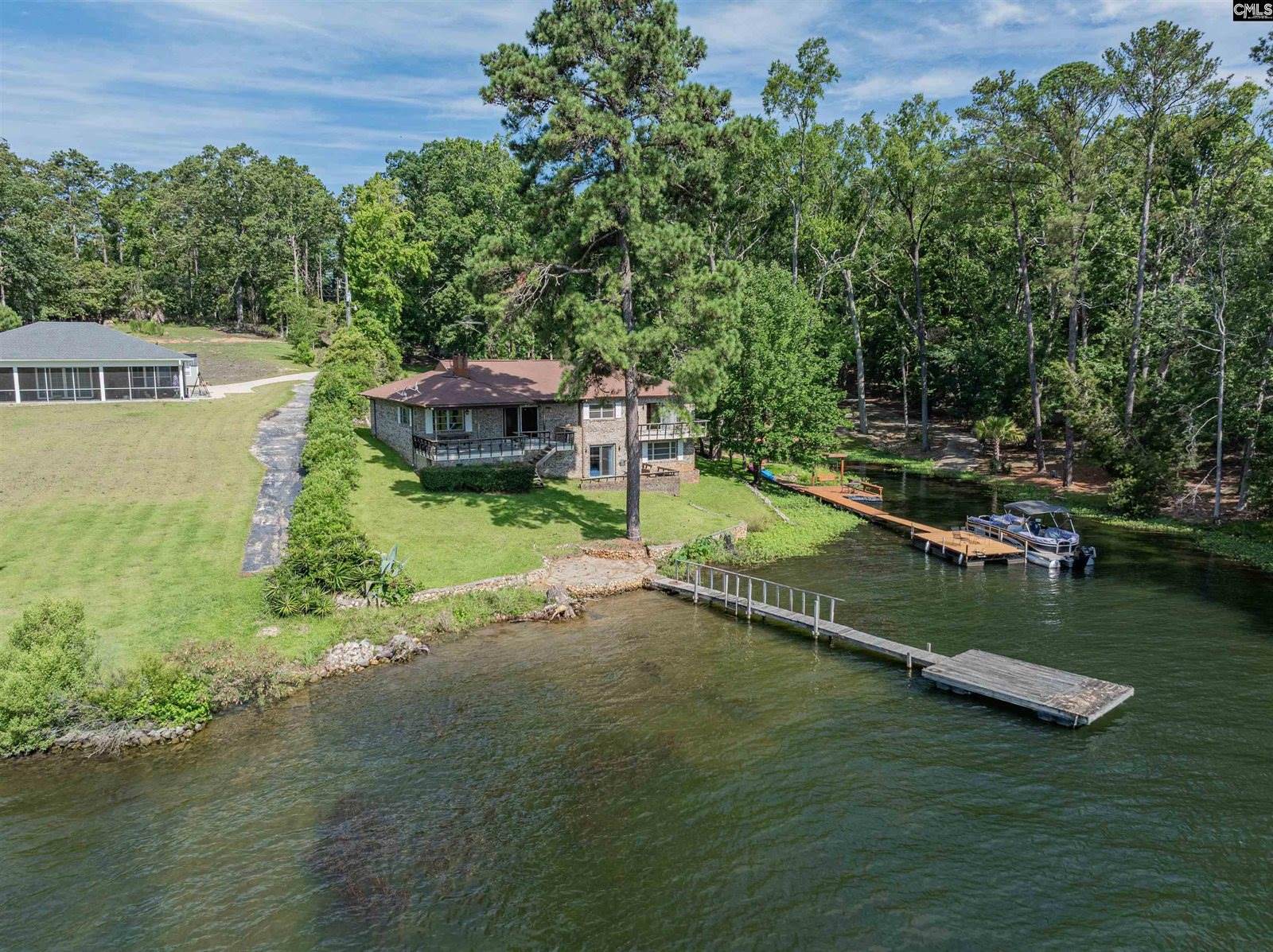 407 Old Forge, Chapin, SC 29036