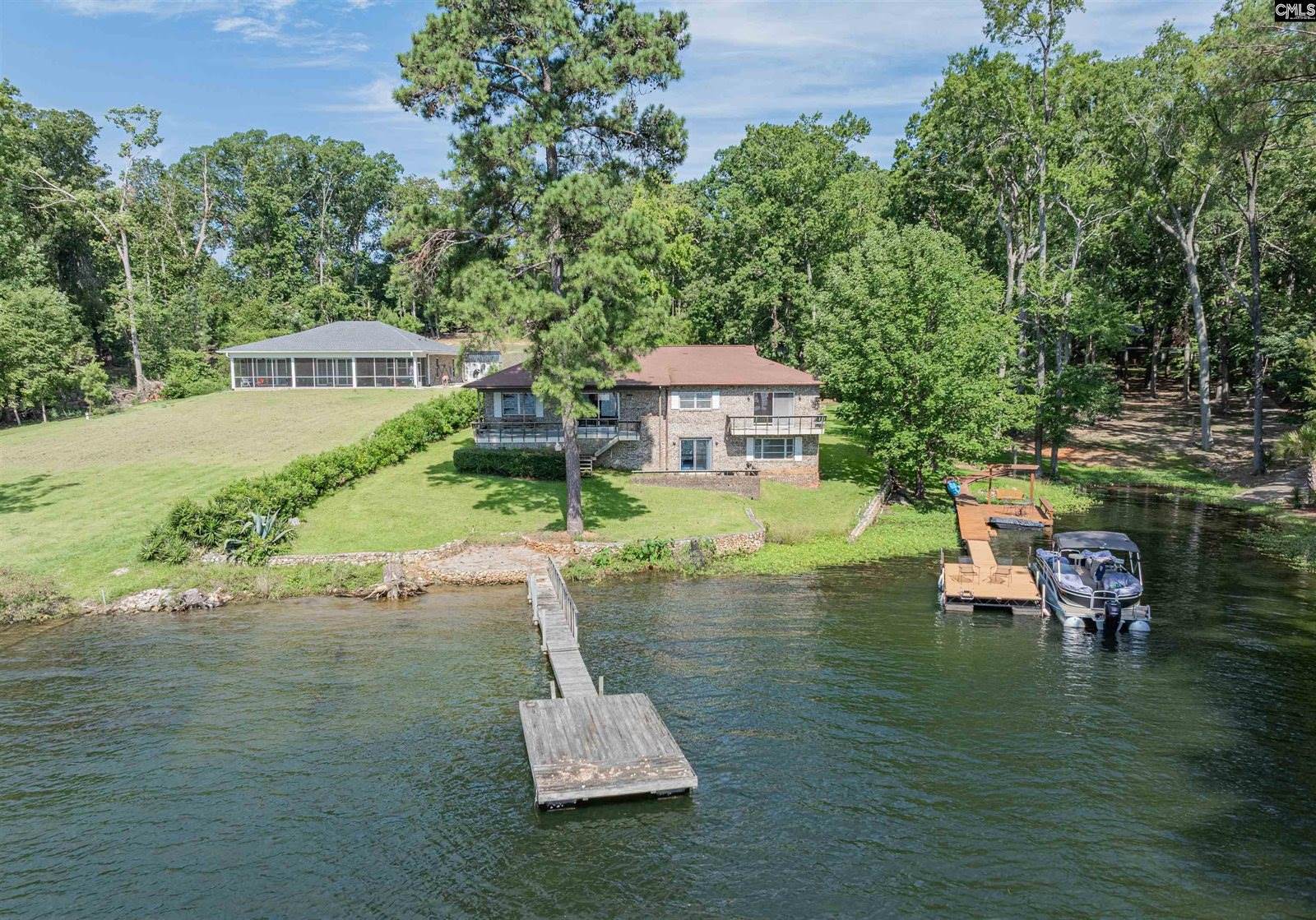 407 Old Forge, Chapin, SC 29036