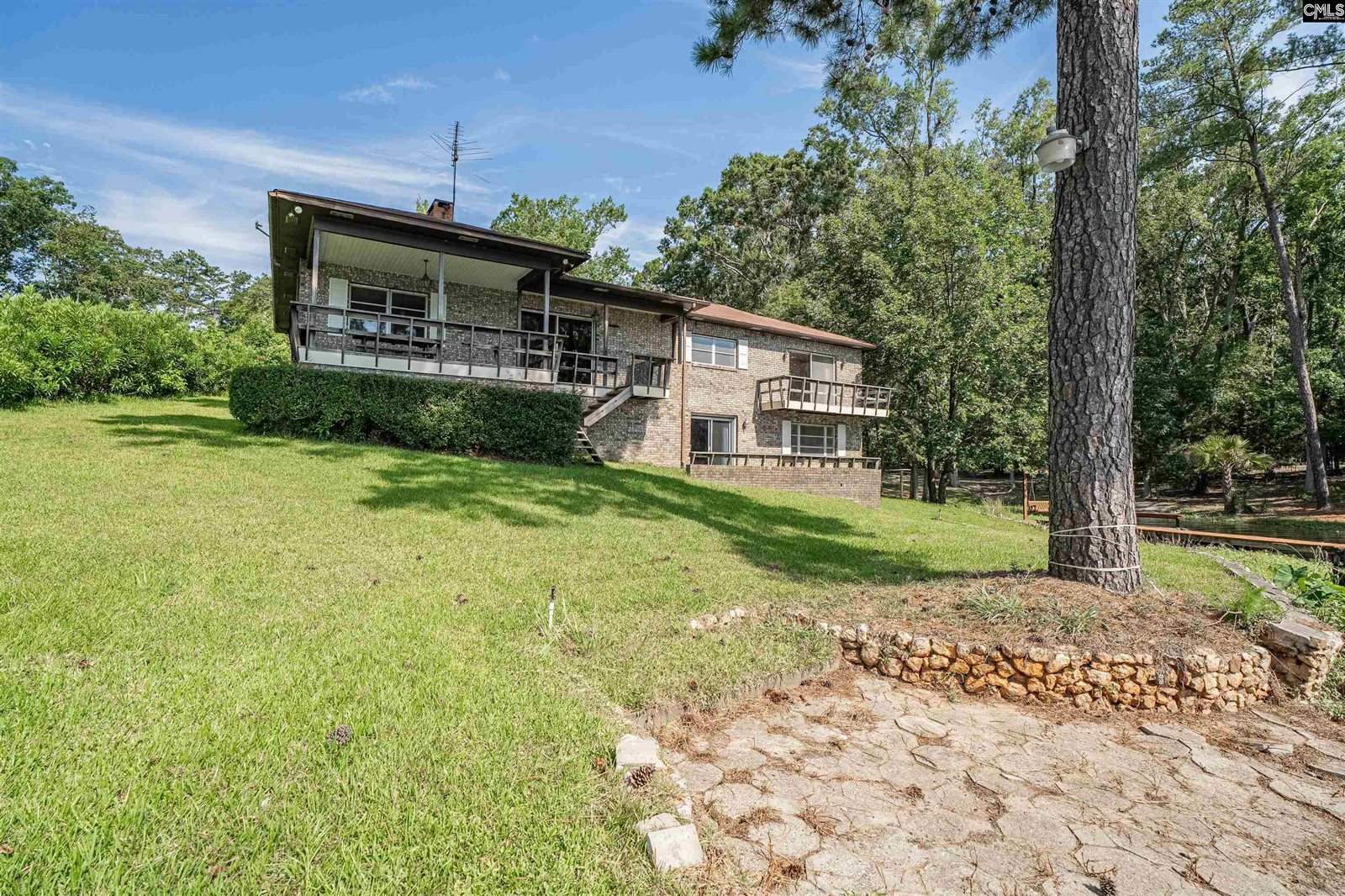 407 Old Forge, Chapin, SC 29036