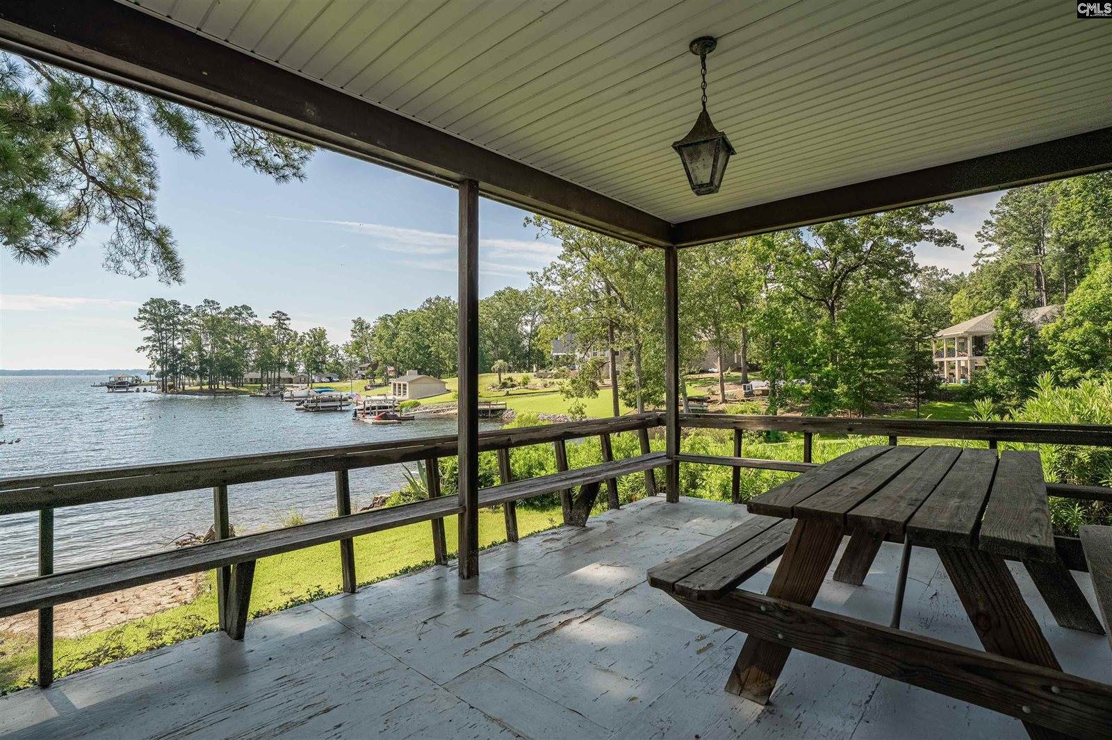 407 Old Forge, Chapin, SC 29036