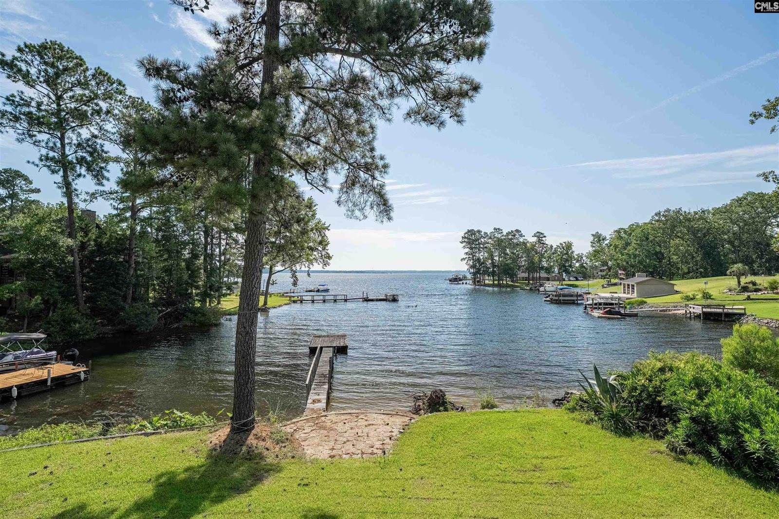 407 Old Forge, Chapin, SC 29036